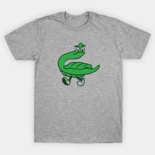 The Geoducks of Evergreen College T-Shirt